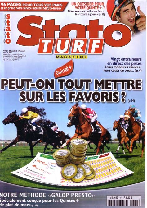STATO TURF.
